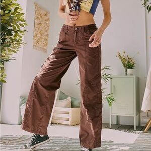 Y2K Cargo Pants